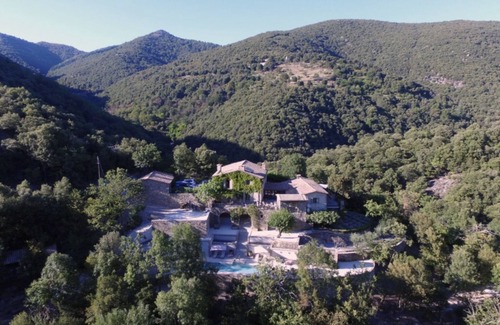 Soudorgues Other | Beautiful secluded retreat in the Cévennes national park