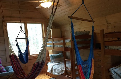 Marietta House | Beautiful, Secluded SC Mountain Retreat