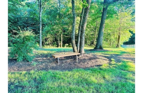 Dickerson Apartment | Beautiful, Secluded & Private on 50-acre Estate