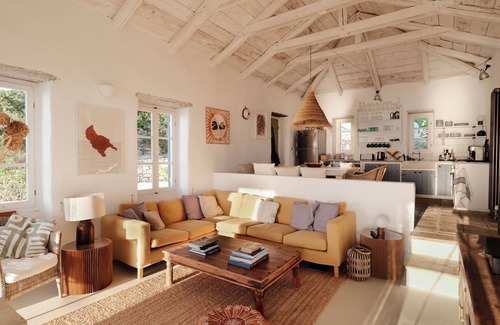 Elation Villa | Beautiful secluded villa, private 12m infinity pool and incredible sunset views