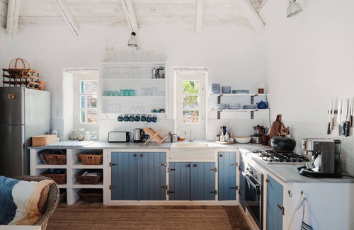 Elation Villa | Beautiful secluded villa, private 12m infinity pool and incredible sunset views