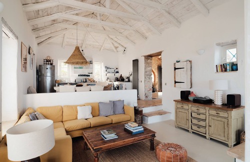 Elation Villa | Beautiful secluded villa, private 12m infinity pool and incredible sunset views