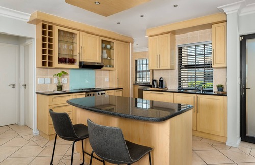 Big Bay Apartment | Beautiful Secure Apartment With Spectacular Views