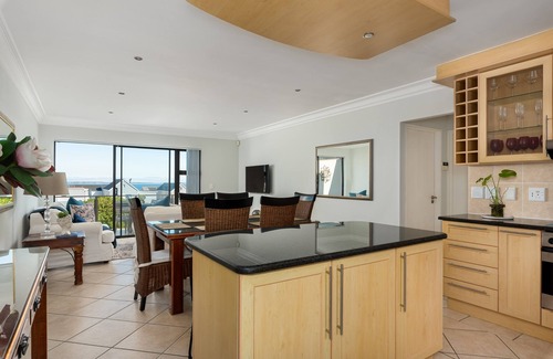 Big Bay Apartment | Beautiful Secure Apartment With Spectacular Views