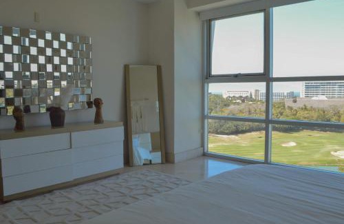 Las Jarretaderas Apartment | Beautiful Seibal Stay w Vidanta Resort Access