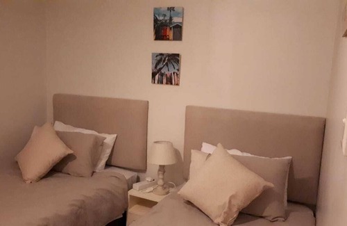Durban North Cottage | Beautiful Self Catering Cottage off Umhlanga Rocks Drive