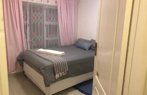 Kingsburgh House | beautiful self catering holiday home on the south coast. close to amenities