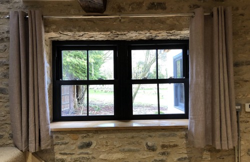 Cassington House | Beautiful self contained Cotswold style cottage 15 mins Central Oxford