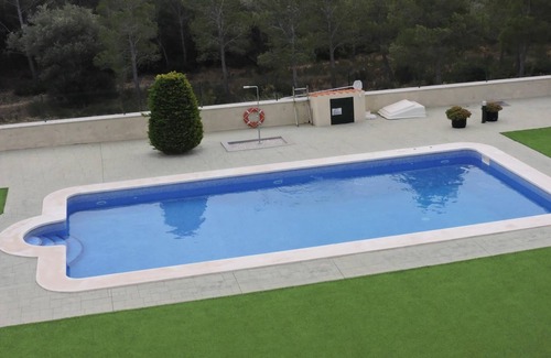 Miami Platja Cottage | BEAUTIFUL SEMI-DETACHED HOUSE IDEAL FOR A QUIET HOLIDAY NEAR THE SEA