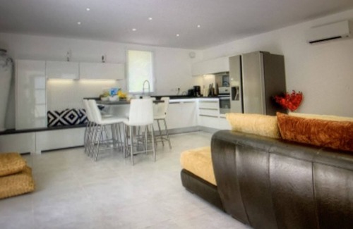 Calenzana House | Beautiful semi-detached villa of 115 m2, cosy and quiet.