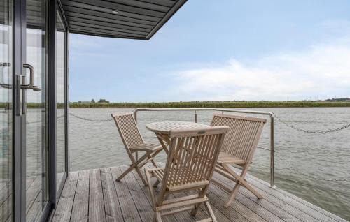 Molkwerum Boat Rental | Beautiful Ship In Molkwerum