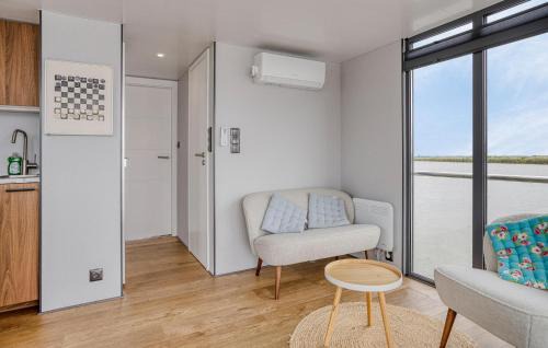 Molkwerum Boat Rental | Beautiful Ship In Molkwerum