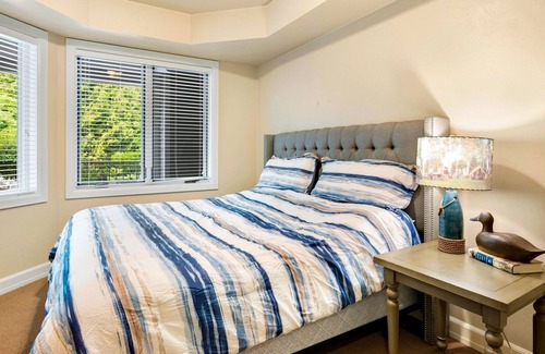 Gills Rock Condo | Beautiful Shoreline Condominium