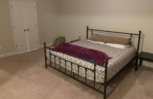 Sugar Hill House | Beautiful Single Family House @ Suwanee Dam Road