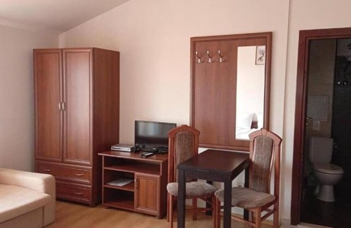 Shiligarnika Apartment | Beautiful Ski & Relaxation Studio Panorama Bansko