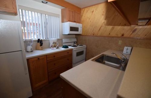 Incline Village Condo | Beautiful Sleep 6 condominium at CLUB TAHOE, in Incline Village Nevada.