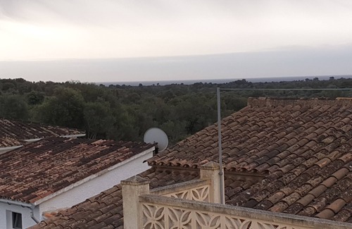 Cala Romantica House | Beautiful small finca in the bay of Cala Romantica