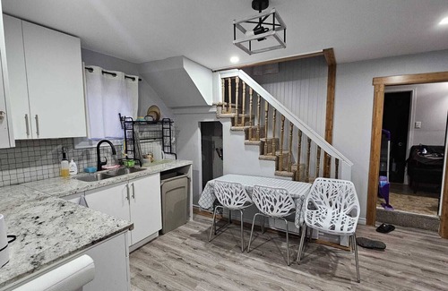 Trenton House | Beautiful smart home