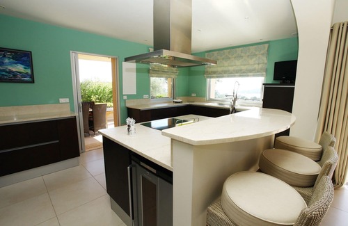Favone Villa | Beautiful South Corsican villa. Promotion August 25 to August 31