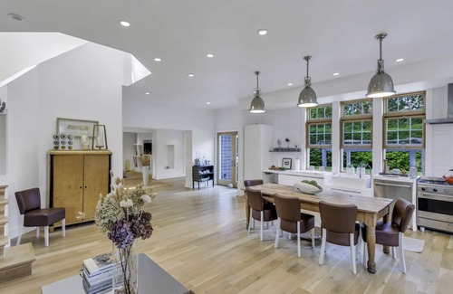 Village of Southampton House | Beautiful Southampton Village Home, Perfect for Families with Private Pool.