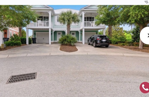 Myrtle Beach Resort | Beautiful Spa Villa home at N.beach plantations 2 min to beach tons attractions!
