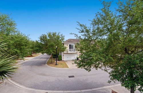 Myrtle Beach Resort | Beautiful Spa Villa home at N.beach plantations 2 min to beach tons attractions!