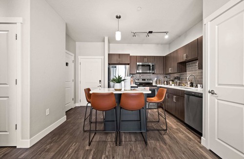 Fairpark Apartment | Beautiful Space with Easy City Access