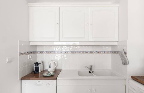 Le Couchant Apartment | Beautiful spacious and modern apartment with sea view, classified 4 stars Ref. LGM62HTH