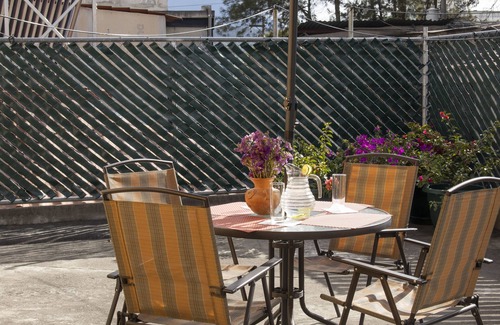 Quetzaltenango House | Beautiful Spacious Home in Historic Quetzaltenango