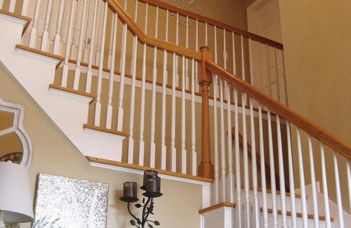 State College House | Beautiful Spacious 4 bedroom home near Penn State University