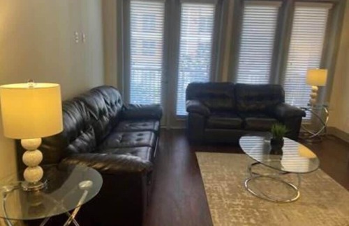 The Galleria Apartment | Beautiful Spacious 2 bed/2bath Apartment in The