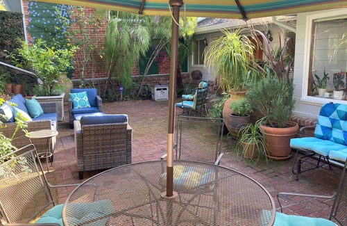 Montclair House | Beautiful, spacious 3-BR house in Oakland Hills