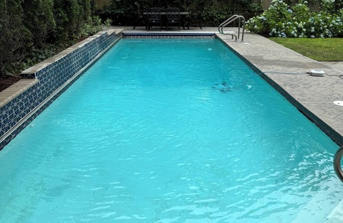 Arlington House | Beautiful Spacious 4BRM House!