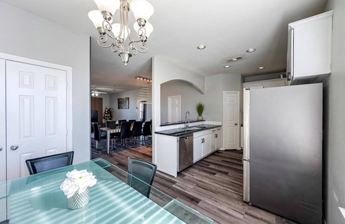 Clodine House | Beautiful spacious 6beds 3.5bath house