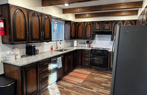 Rexburg House | Beautiful & Spacious 7-Beds by 𝐁𝐘𝐔𝐈