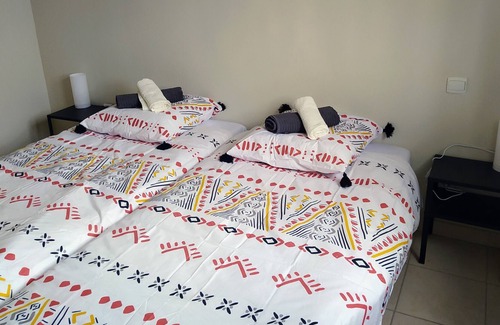 Signes Apartment | Beautiful spacious apartment Domaine de Manon Signes