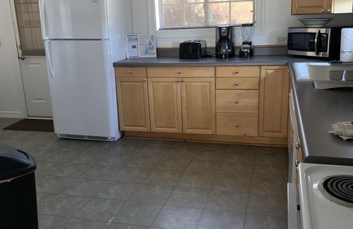 Fox Lake House | Beautiful Spacious Escape On The Chain O'Lakes