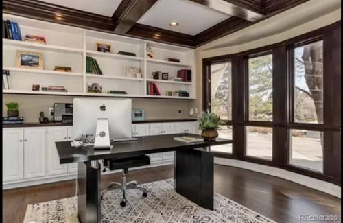 Northridge House | Beautiful spacious home in gated community
