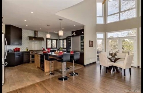 Northridge House | Beautiful spacious home in gated community