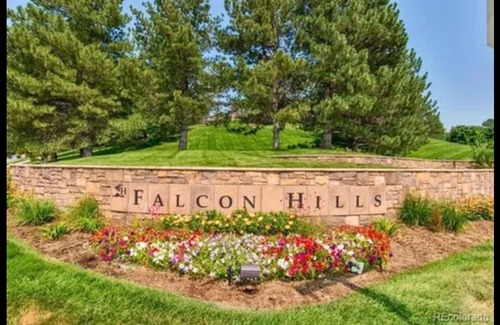 Northridge House | Beautiful spacious home in gated community