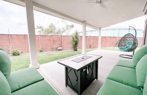 Clodine House | Beautiful/Spacious house