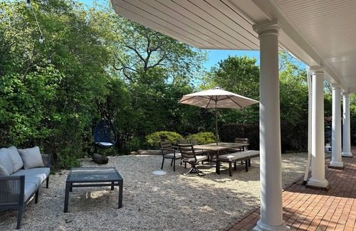 Montauk House | Beautiful, spacious, newly renovated house close to Ditch plains