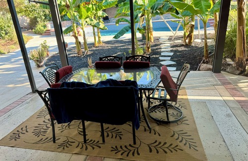 Corona House | Beautiful Spacious one story pool home