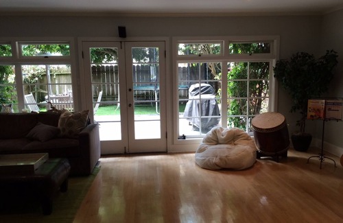 Marina District House | Beautiful, spacious luxury Marina District home in the heart of it all!