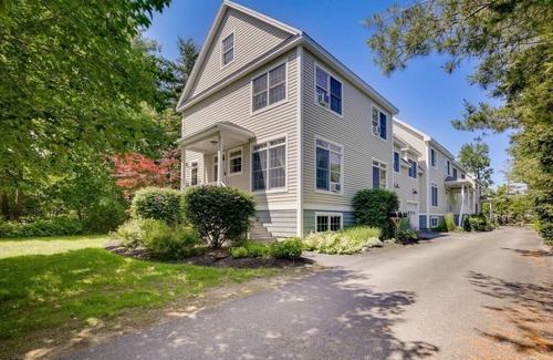 Freeport House | Beautiful Stay in Downtown Freeport, Beautiful Stay in Downtown Freeport