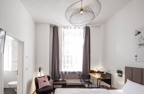 Heidelberg City Centre Apartment | Beautiful stay in Heidelberg
