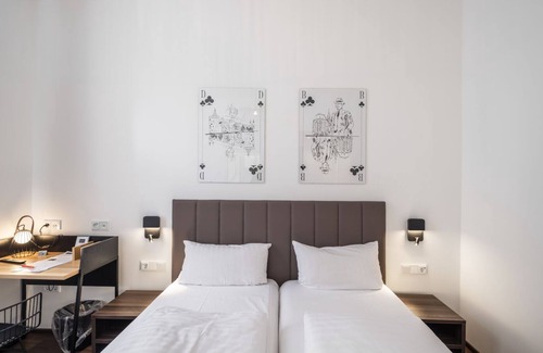 Heidelberg City Centre Apartment | Beautiful stay in Heidelberg