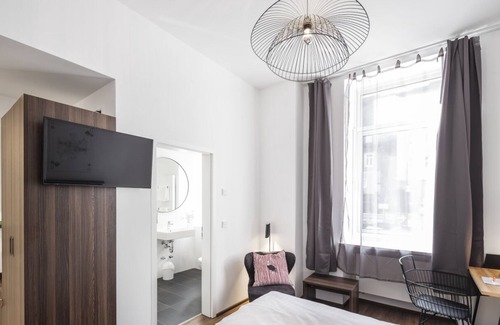 Heidelberg City Centre Apartment | Beautiful stay in Heidelberg