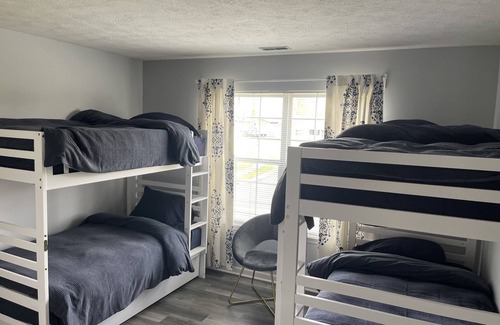 Westfield House | Beautiful Stay Just Minutes From Grand Park