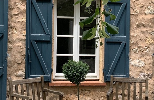 Villecroze Other | Beautiful Stone Mas House in Provence